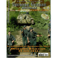 Seconde Guerre Mondiale N° 8 Thématique (Magazine histoire militaire) 002