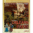 Du siège d'Orléans à la bataille de Patay (livre d'Histoire & Collections en VF) 001
