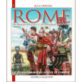 Rome du Ier siècle av. J.C. au Ve siècle ap. J.C. (livre d'Histoire & Collections en VF) 001
