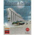 Reluctant Ennemies - Operational Combat Series (wargame de MMP The Gamers en VO) 002