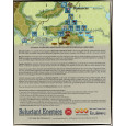 Reluctant Ennemies - Operational Combat Series (wargame de MMP The Gamers en VO) 002
