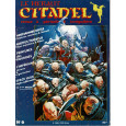 Le Héraut Citadel N° 6 (magazine Games Workshop en VF) 001