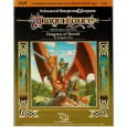 Dragonlance - DL9 Dragons of Deceit (jdr AD&D 1ère édition en VO) 002