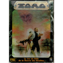 Torg - Le jeu de rôle de La Guerre des Réalités (boîte de jdr Jeux Descartes en VF) 007