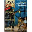 Casus Belli N° 101 (magazine de jeux de rôle) 010