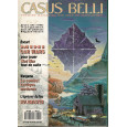 Casus Belli N° 57 (premier magazine des jeux de simulation) 009