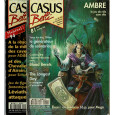 Lot Casus Belli N° 81-94 sans encarts (magazines de jeux de rôle) L133