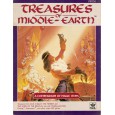 Treasures of Middle-Earth - A Compendium of Magic Items (MERP en VO) 001