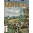 General Vol. 29 Nr. 3 (magazine jeux Avalon Hill en VO) 001