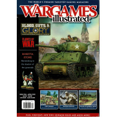Wargames Illustrated N° 294 (The World's Premier Tabletop Gaming Magazine)