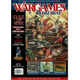 Wargames Illustrated N° 330 (The World's Premier Tabletop Gaming Magazine) 001