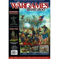 Wargames Illustrated N° 338 (The World's Premier Tabletop Gaming Magazine)