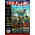 Wargames Illustrated N° 338 (The World's Premier Tabletop Gaming Magazine) 001