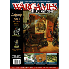 Wargames Illustrated N° 308 (The World's Premier Tabletop Gaming Magazine)