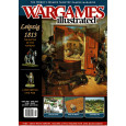 Wargames Illustrated N° 308 (The World's Premier Tabletop Gaming Magazine) 001