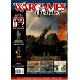 Wargames Illustrated N° 335 (The World's Premier Tabletop Gaming Magazine) 001