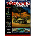 Wargames Illustrated N° 347 (The World's Premier Tabletop Gaming Magazine) 001