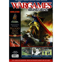 Wargames Illustrated N° 360 (The World's Premier Tabletop Gaming Magazine) 001