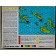 Flat Top - A Game of Carrier Battles in the Pacific 1942 (wargame d'Avalon Hill en VO) 002