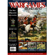 Wargames Illustrated N° 314 (The World's Premier Tabletop Gaming Magazine) 001