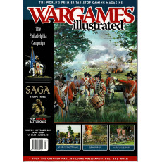 Wargames Illustrated N° 311 (The World's Premier Tabletop Gaming Magazine)