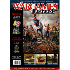 Wargames Illustrated N° 295 (The World's Premier Tabletop Gaming Magazine)