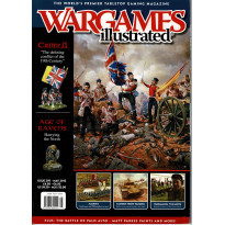 Wargames Illustrated N° 295 (The World's Premier Tabletop Gaming Magazine)