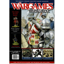 Wargames Illustrated N° 299 (The World's Premier Tabletop Gaming Magazine)