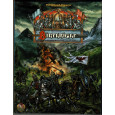 Birthright - Campaign Setting (jdr AD&D 2e édition en VO) 001