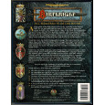Birthright - Campaign Setting (jdr AD&D 2e édition en VO) 001