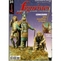 Figurines Magazine N° 31 (magazines de figurines de collection)