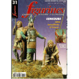 Figurines Magazine N° 31 (magazines de figurines de collection) 001