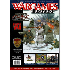 Wargames Illustrated N° 297 (The World's Premier Tabletop Gaming Magazine)