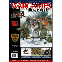 Wargames Illustrated N° 297 (The World's Premier Tabletop Gaming Magazine)