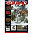 Wargames Illustrated N° 297 (The World's Premier Tabletop Gaming Magazine) 001