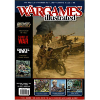 Wargames Illustrated N° 286 (The World's Premier Tabletop Gaming Magazine)