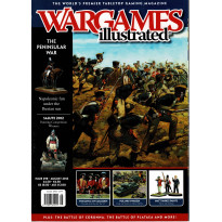 Wargames Illustrated N° 298 (The World's Premier Tabletop Gaming Magazine)