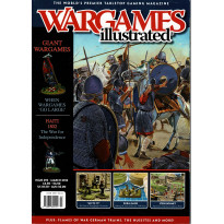 Wargames Illustrated N° 293 (The World's Premier Tabletop Gaming Magazine)