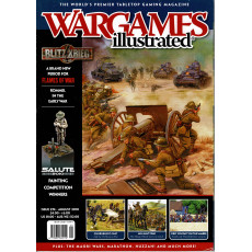 Wargames Illustrated N° 274 (The World's Premier Tabletop Gaming Magazine)