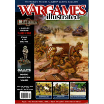 Wargames Illustrated N° 274 (The World's Premier Tabletop Gaming Magazine)