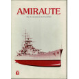 Amirauté - Jeu de guerre navale (wargame Jeux Descartes V1 en VF) 001