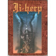 Ji-herp - Livre de base 2e édition (jdr des éditions Yggdrasill en VF) 001