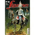 Figurines Magazine N° 24 (magazines de figurines de collection) 001