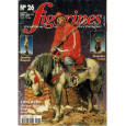 Figurines Magazine N° 26 (magazines de figurines de collection) 001