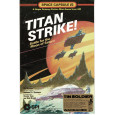 Space Capsule 3 - Titan Strike! (wargame de SPI 1979 en VO) 001