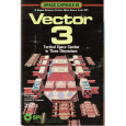 Space Capsule 4 - Vector 3 (wargame de SPI 1979 en VO) 001