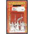 Garde Maritime de Lothern (blister de figurines Warhammer) 001
