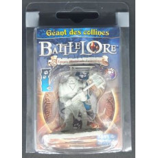 Battlelore - Géant des Collines (blister de figurine de Days of Wonder en VF)