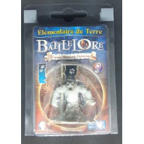 Battlelore - Eléméntaire de Terre (blister de figurine de Days of Wonder en VF)