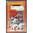 Lanciers Saurus (blister de figurines Warhammer) 002